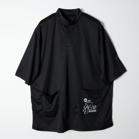 【新色BLK⚫️】北欧館内着レプリカシリーズ （先行予約）送料無料🉐【9/末〜納期分】