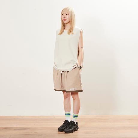 【導入事例】Linen Touch Dobby Mesh Combo Series NOT BUSY様別注