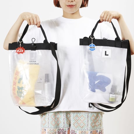 「水風呂タイル風PVC」 2wayスパトート L