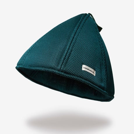 【メッシュ】スタンダードサウナハット (パッケージ入り) ｜4色展開