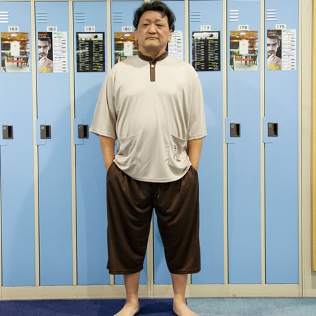 【公式コラボ】北欧館内着レプリカシリーズ