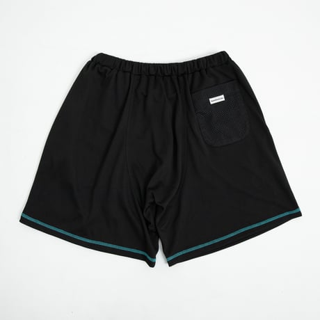 【草加×北欧コラボ】作務衣ジャージシリーズ【草加カラー】