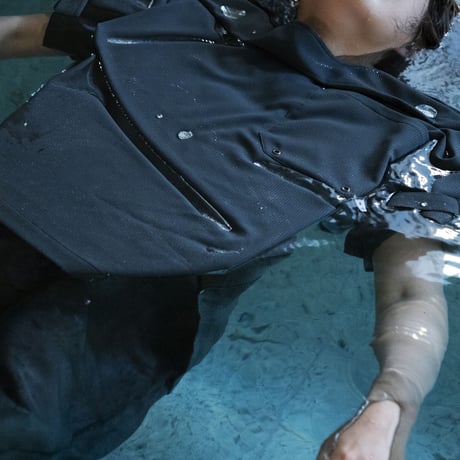 【制作事例】Sauna↔︎Living Dot Mesh シリーズ TENET SAUNA様別注