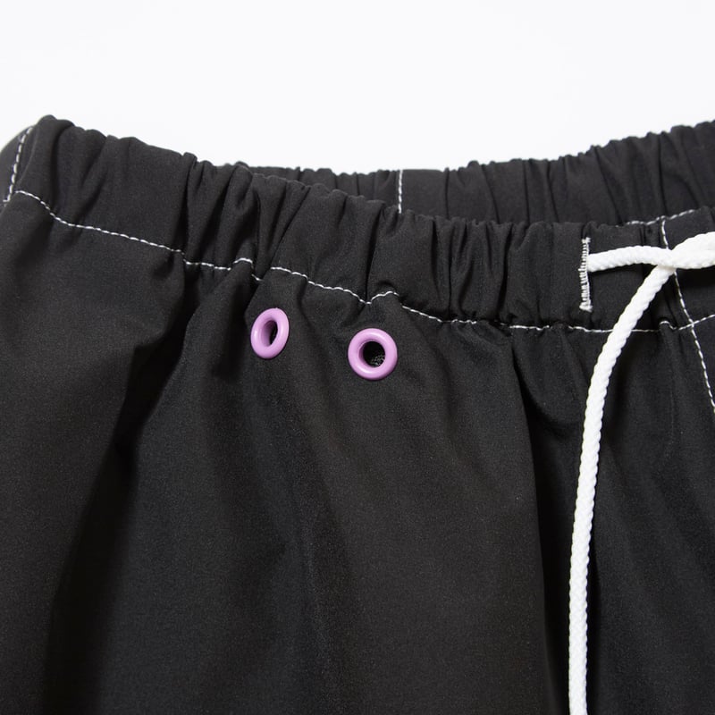 水陸両用🏖️】3レイヤーテントサウナパンツver2.1｜サウナ北欧別注