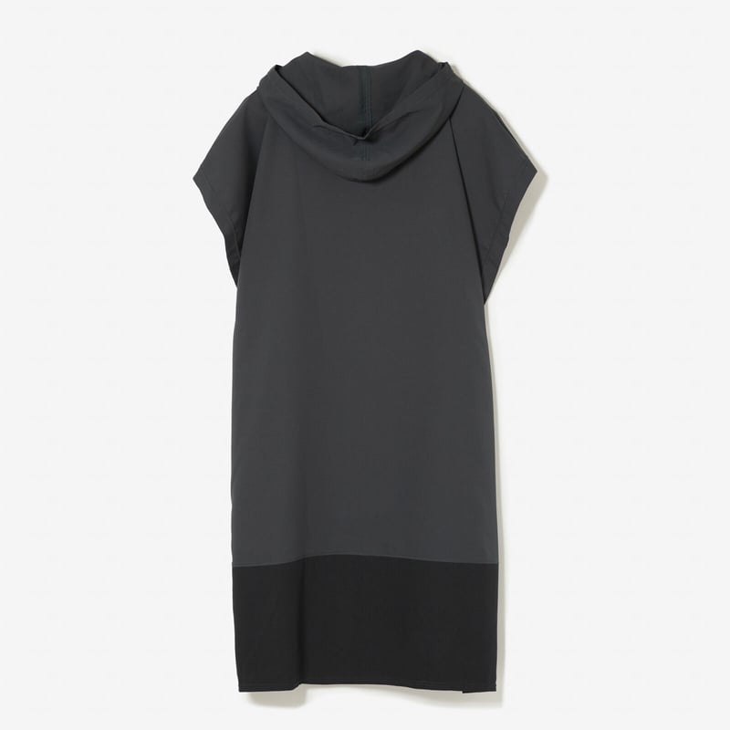 制作事例】Sauna↔︎Living テントサウナポンチョ | サウナグッズ研究室