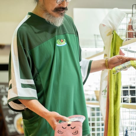 サウナグッズ研究室