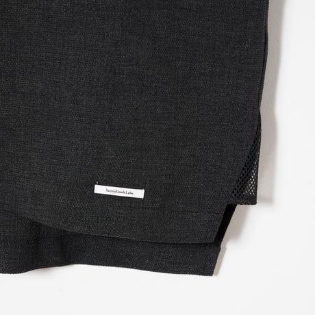 【導入事例】Linen Touch Dobby Mesh Combo Series NOT BUSY様別注