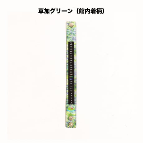 水風呂ウォッチ（温度計つきリストバンド）  コラボモデル3種