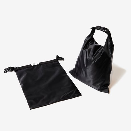 ウォッシャブル防水スタッフバッグ(単品&3種セット)