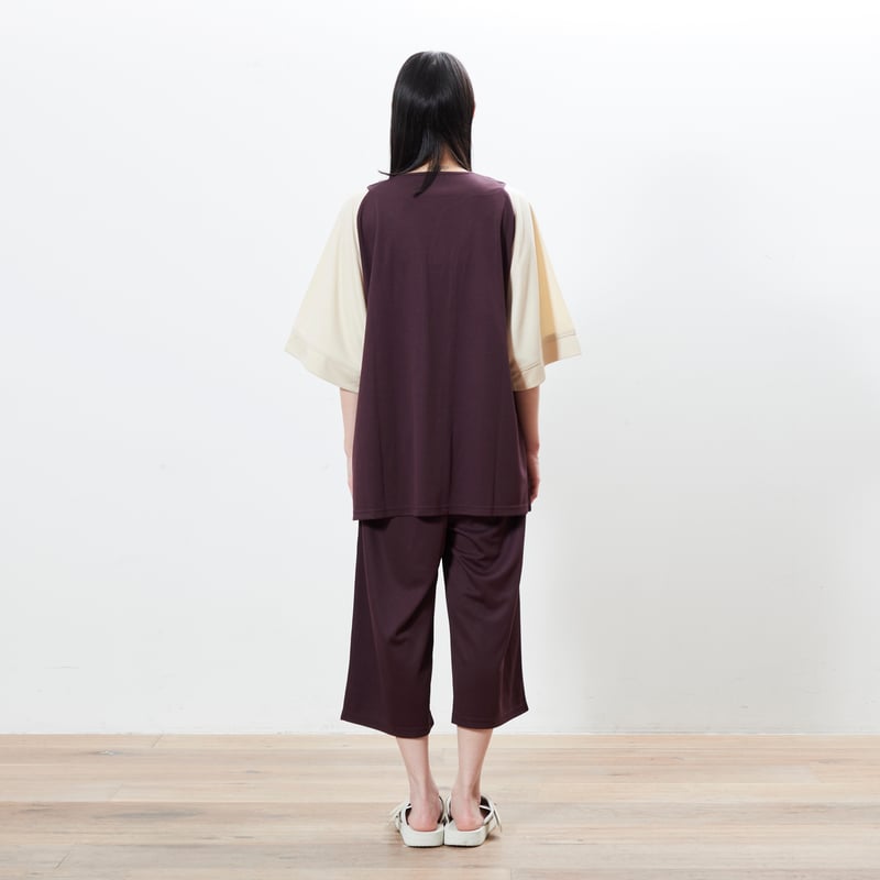 北欧+NW公式コラボ】ニューウイング館内着『北欧版』シリーズ | サウナ