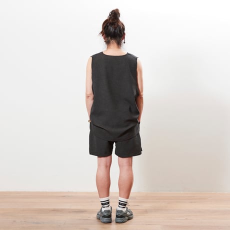 【導入事例】Linen Touch Dobby Mesh Combo Series NOT BUSY様別注