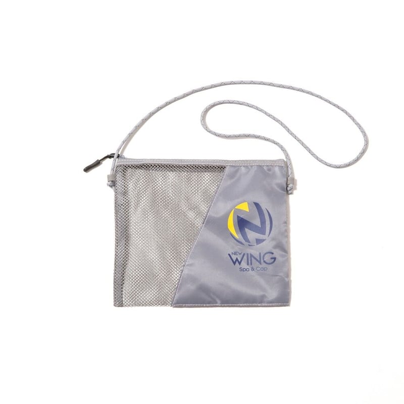 【希少新品】錦糸町ニューウイングブランケット 希少新品】錦糸町ニューウイングブランケット