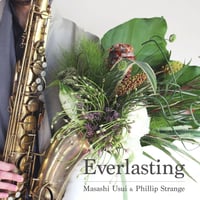 New Release "Everlasting"