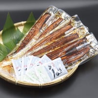 鹿児島県大隅産うなぎ蒲焼5尾セット【送料無料】