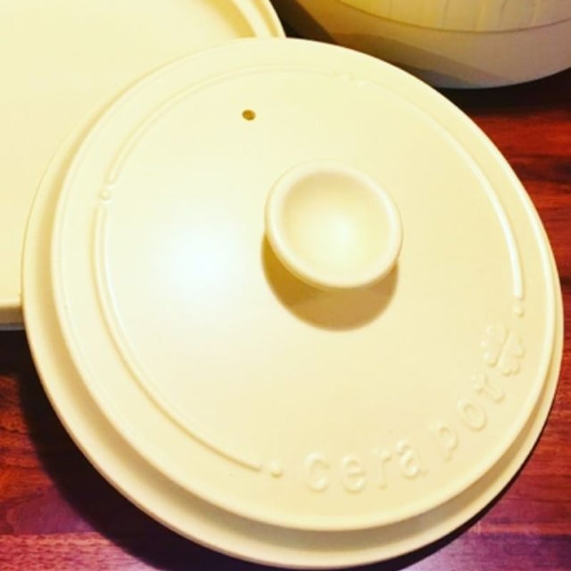 セラポット大 楽天市場】15,730円お得!!セラポット 各4色 送料無料 日本製