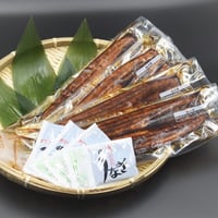 鹿児島県大隅産うなぎ蒲焼4尾セット【送料無料】