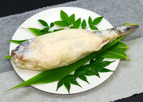 鮒寿司（ 特大まるごと一本 ）
