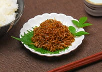 うろりの佃煮（ 約80g ）