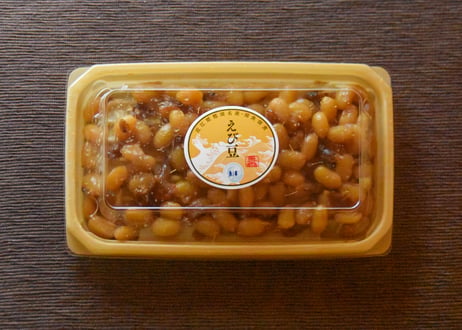 えび豆（ 約80g ）