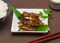 小鮎の佃煮（ 約80g ）