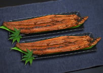 【お買い得セット】特上うなぎの蒲焼き２尾セット