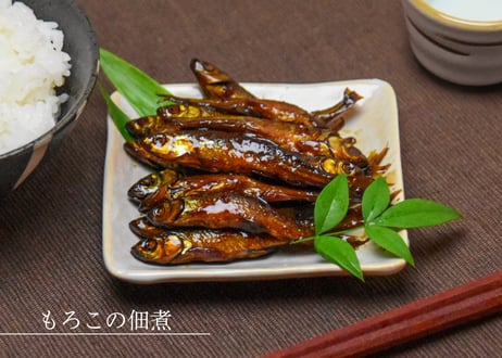【お買い得・ファミリーセット】特上うなぎの蒲焼き２尾とお好きな佃煮３個セット
