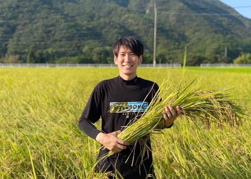 色彩選別済み！新米 20Kg 大分県産 ひのひかり 山香米 年内お値引き❗ 新米 20kg 令和5年度 大分県産 ひのひかり