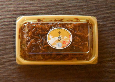 小えびの佃煮（ 約80g ）