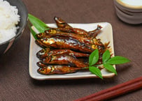 もろこの佃煮（ 約80g ）