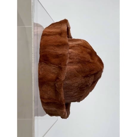 FUR HAT
