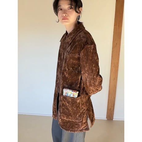 CANDY WAPPERS CLUTCH BAG