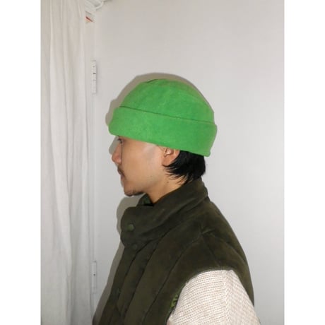 FLEESE BEANIE