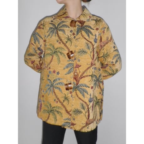 GOBELIN JACKET