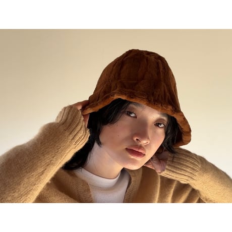FUR HAT