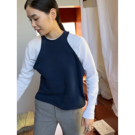 MASKER B / SWEAT VEST