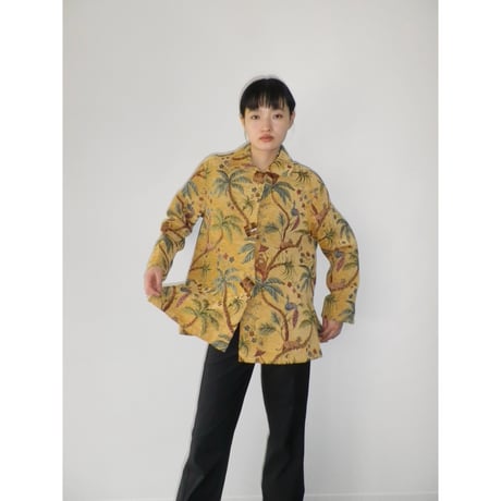 GOBELIN JACKET