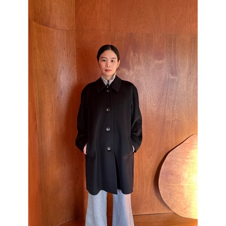 ORDER MADE LONG COAT