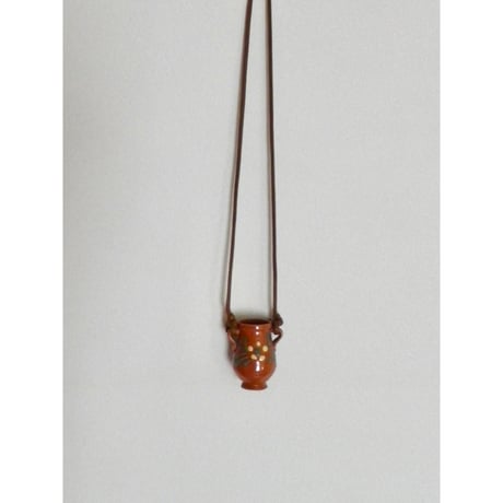 SOUVENIR CERAMIC NECKLACE
