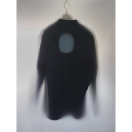 MASKER B / HOLE WORK JACKET