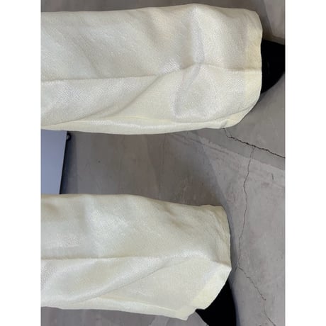 WIDE FLARE PANTS