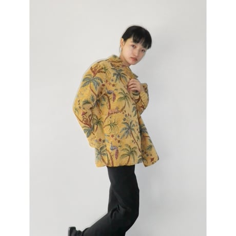 GOBELIN JACKET