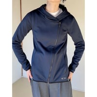 Oakley ZIP HOODIE