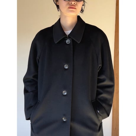 ORDER MADE LONG COAT