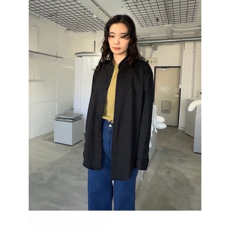 MASKER B / CUT OUT SHIRT