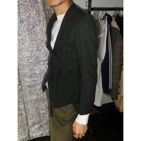 CACHE COEUR COTTON JACKET