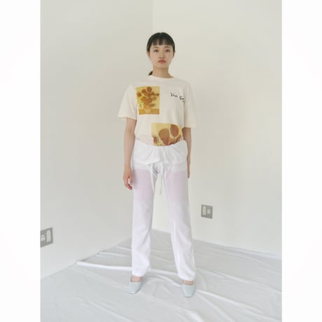 Nicolo’ Ceschi Berrini / THAI PANTS