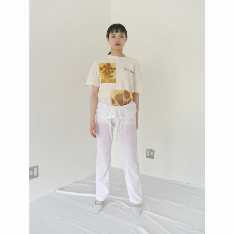 Nicolo' Ceschi Berrini / THAI PANTS | MASKER