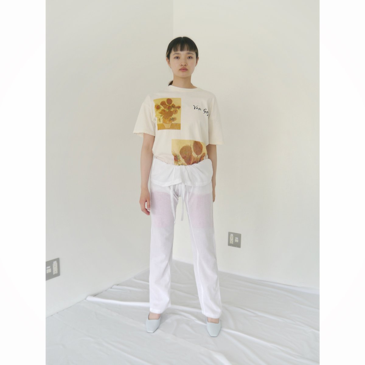 Nicolo' Ceschi Berrini / THAI PANTS | MASKER