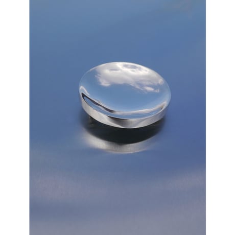 SV925 BROOCH / ○