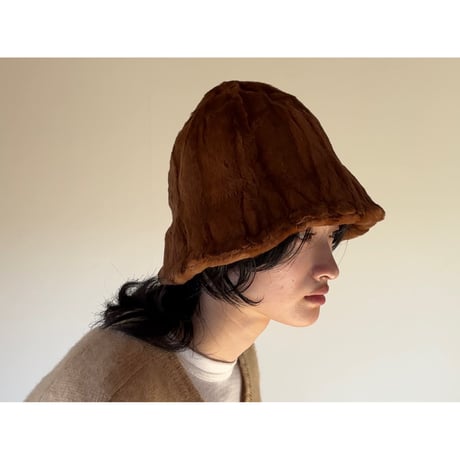 FUR HAT